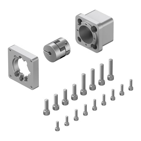 Festo Axial Kit EAMM-A-D32-57A EAMM-A-D32-57A